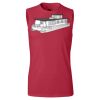 Men's B-Core Sleeveless T-Shirt Thumbnail