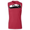 Men's B-Core Sleeveless T-Shirt Thumbnail