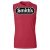 Men's B-Core Sleeveless T-Shirt Thumbnail