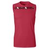 Men's B-Core Sleeveless T-Shirt Thumbnail