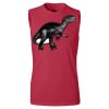 Men's B-Core Sleeveless T-Shirt Thumbnail