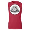 Men's B-Core Sleeveless T-Shirt Thumbnail