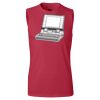 Men's B-Core Sleeveless T-Shirt Thumbnail