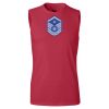 Men's B-Core Sleeveless T-Shirt Thumbnail