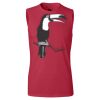 Men's B-Core Sleeveless T-Shirt Thumbnail