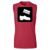 Men's B-Core Sleeveless T-Shirt Thumbnail