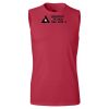 Men's B-Core Sleeveless T-Shirt Thumbnail