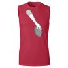Men's B-Core Sleeveless T-Shirt Thumbnail