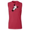 Men's B-Core Sleeveless T-Shirt Thumbnail