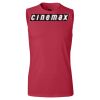 Men's B-Core Sleeveless T-Shirt Thumbnail