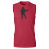 Men's B-Core Sleeveless T-Shirt Thumbnail