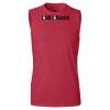 Men's B-Core Sleeveless T-Shirt Thumbnail