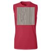 Men's B-Core Sleeveless T-Shirt Thumbnail