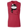 Men's B-Core Sleeveless T-Shirt Thumbnail