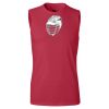 Men's B-Core Sleeveless T-Shirt Thumbnail