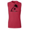 Men's B-Core Sleeveless T-Shirt Thumbnail