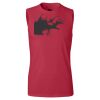 Men's B-Core Sleeveless T-Shirt Thumbnail