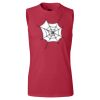 Men's B-Core Sleeveless T-Shirt Thumbnail