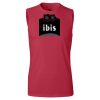 Men's B-Core Sleeveless T-Shirt Thumbnail