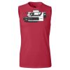 Men's B-Core Sleeveless T-Shirt Thumbnail
