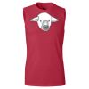Men's B-Core Sleeveless T-Shirt Thumbnail