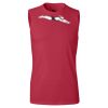 Men's B-Core Sleeveless T-Shirt Thumbnail