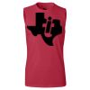 Men's B-Core Sleeveless T-Shirt Thumbnail