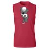 Men's B-Core Sleeveless T-Shirt Thumbnail
