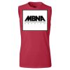 Men's B-Core Sleeveless T-Shirt Thumbnail