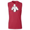 Men's B-Core Sleeveless T-Shirt Thumbnail