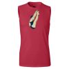Men's B-Core Sleeveless T-Shirt Thumbnail