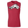 Men's B-Core Sleeveless T-Shirt Thumbnail