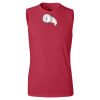Men's B-Core Sleeveless T-Shirt Thumbnail