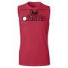 Men's B-Core Sleeveless T-Shirt Thumbnail