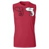 Men's B-Core Sleeveless T-Shirt Thumbnail
