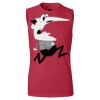 Men's B-Core Sleeveless T-Shirt Thumbnail