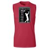 Men's B-Core Sleeveless T-Shirt Thumbnail