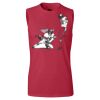 Men's B-Core Sleeveless T-Shirt Thumbnail