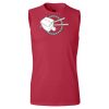 Men's B-Core Sleeveless T-Shirt Thumbnail