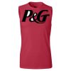 Men's B-Core Sleeveless T-Shirt Thumbnail