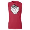 Men's B-Core Sleeveless T-Shirt Thumbnail