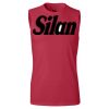 Men's B-Core Sleeveless T-Shirt Thumbnail