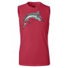 Men's B-Core Sleeveless T-Shirt Thumbnail