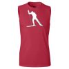Men's B-Core Sleeveless T-Shirt Thumbnail