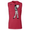 Men's B-Core Sleeveless T-Shirt Thumbnail