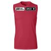 Men's B-Core Sleeveless T-Shirt Thumbnail