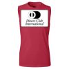 Men's B-Core Sleeveless T-Shirt Thumbnail