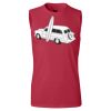 Men's B-Core Sleeveless T-Shirt Thumbnail