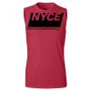 Men's B-Core Sleeveless T-Shirt Thumbnail