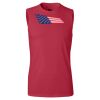 Men's B-Core Sleeveless T-Shirt Thumbnail